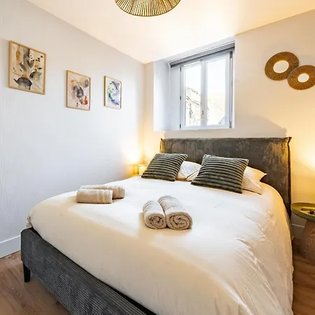 Ly Berbis Apartment
