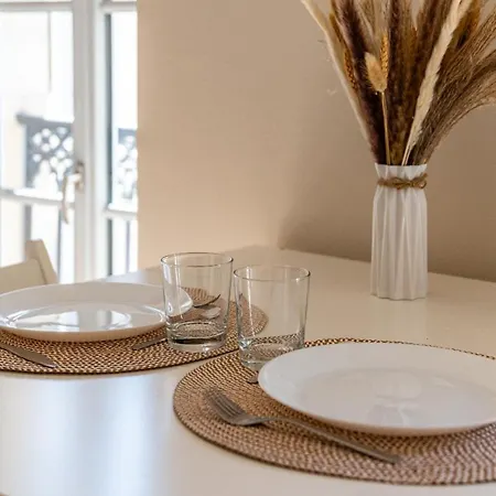 Apartment Ly Berbis *