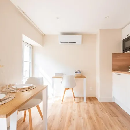 Apartment Ly Berbis